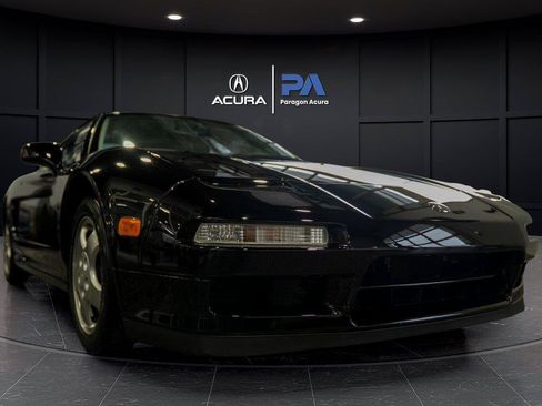 Used 1991 Acura NSX RWD image 58