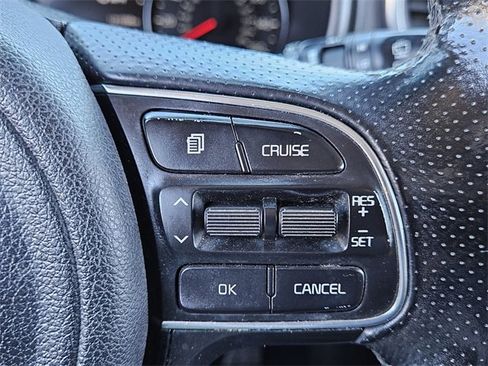 Used 2019 Kia Sportage SX image 22