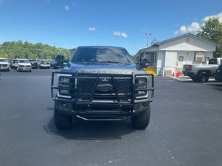 Used 2024 Ford F250 Lariat w/ Lariat Ultimate Package AWD/4WD video 2