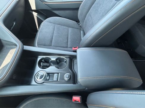 New 2026 Ford Explorer Tremor w/ Tremor Convenience Package AWD/4WD image 55