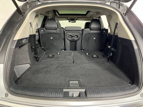 Certified 2024 Acura MDX FWD image 12