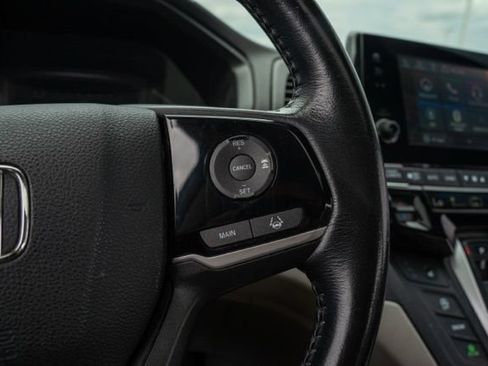 Used 2020 Honda Odyssey EX-L image 22