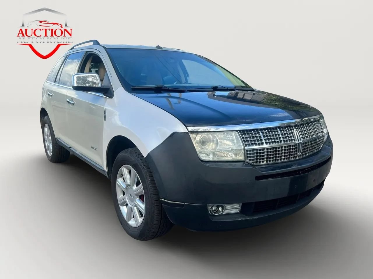 Used 2007 Lincoln MKX 2WD image 3