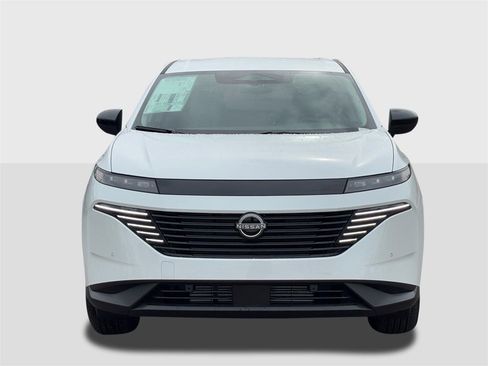 New 2026 Nissan Murano SV image 5