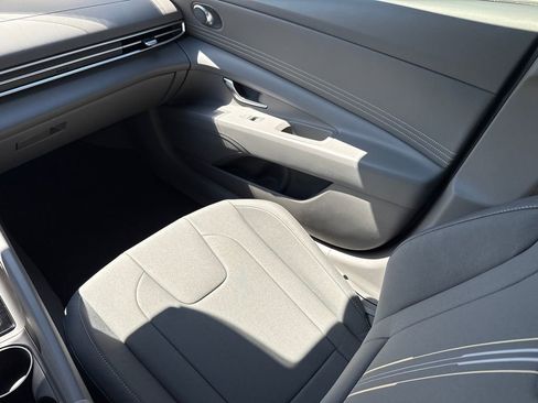 New 2026 Hyundai Elantra Sport w/ Cargo Package FWD image 14
