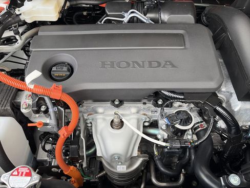 New 2026 Honda CR-V Sport-L image 27