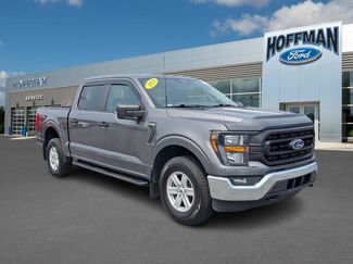 Certified 2023 Ford F150 XL w/ FX4 Off-Road Package AWD/4WD video 1