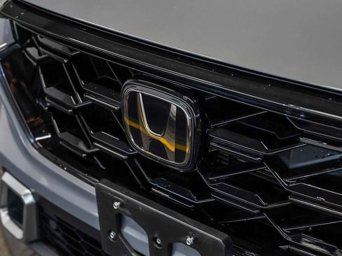 Used 2024 Honda CR-V Sport Touring image 8