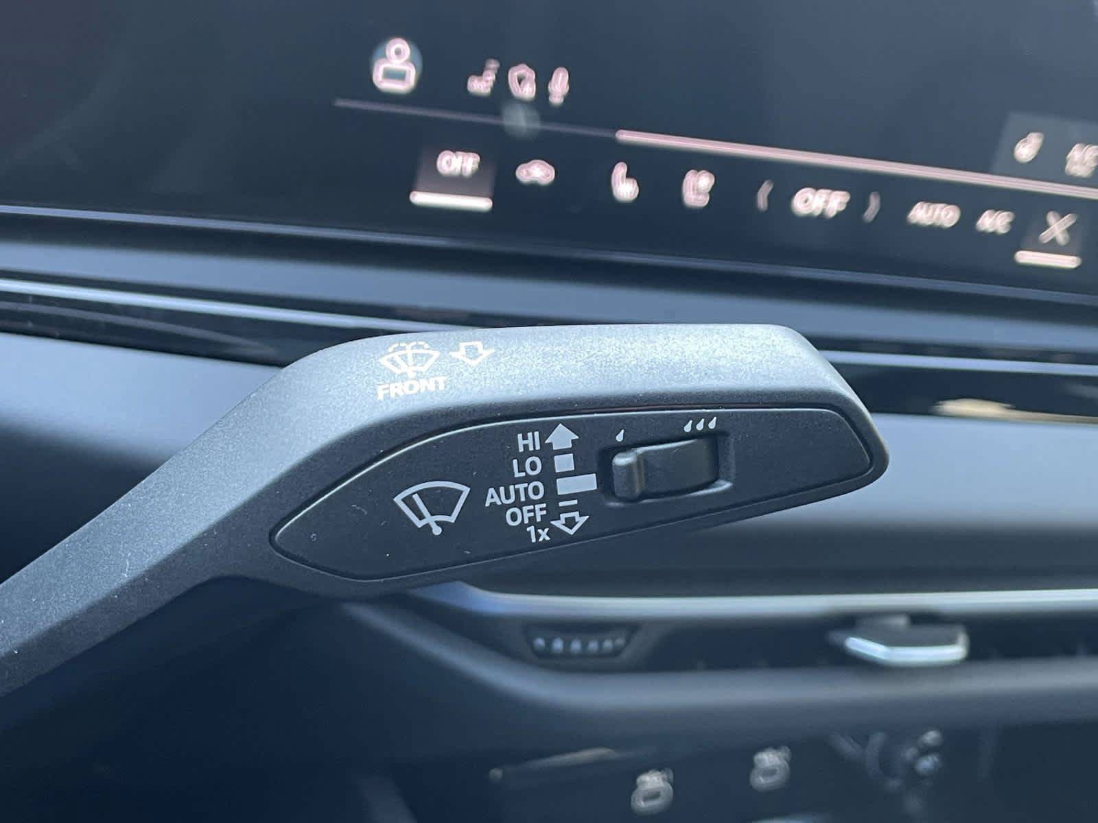 Certified 2025 Audi A5 Prestige AWD/4WD image 38