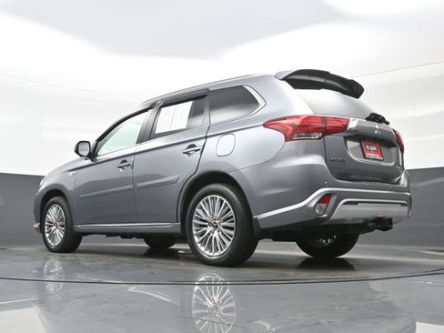 Used 2019 Mitsubishi Outlander GT image 30