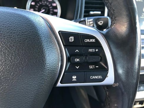Used 2019 Hyundai Sonata Limited FWD image 16