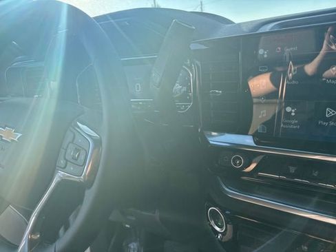 New 2025 Chevrolet Silverado 3500 High Country w/ Technology Package image 21