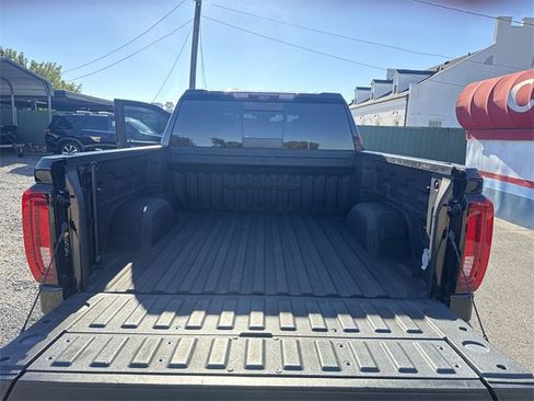 Used 2023 GMC Sierra 1500 Denali Ultimate image 24