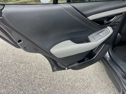 Used 2020 Subaru Outback Limited w/ Popular Package #2 image 21