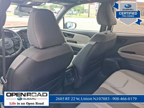 Used 2026 Subaru Forester Premium AWD/4WD image 17