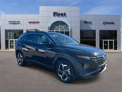 Used 2023 Hyundai Tucson SEL w/ Convenience Package