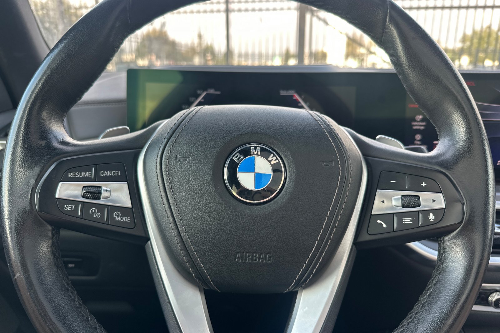 Used 2024 BMW X5 sDrive40i RWD image 34