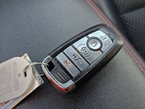 Used 2023 Ford Escape ST-Line Select w/ Tech Pack #2 AWD/4WD image 30