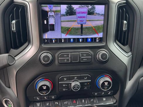 Used 2020 Chevrolet Silverado 2500 LTZ w/ LTZ Plus Package RWD image 18