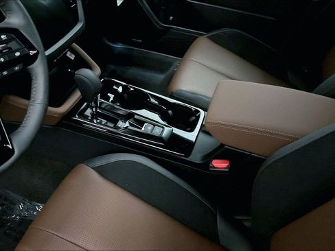 New 2026 Subaru Forester Touring image 9