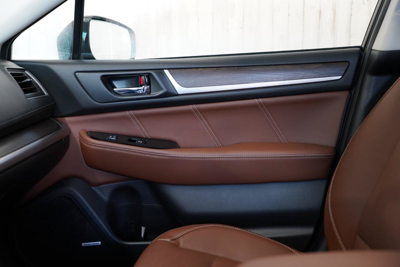 Used 2019 Subaru Outback 2.5i Touring w/ Popular Package #3A AWD/4WD image 30