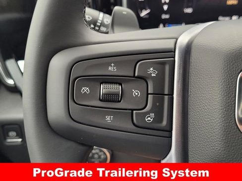 New 2026 GMC Sierra 1500 SLT w/ SLT Premium Plus Package RWD image 18