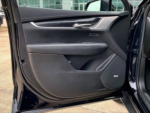Used 2021 Cadillac XT5 Premium Luxury w/ LPO, Floor Liner Package image 22