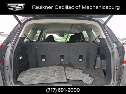 Used 2025 Subaru Ascent Premium AWD/4WD image 27