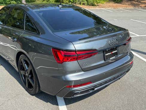 Used 2020 Audi A6 3.0T Prestige w/ Prestige Package AWD/4WD image 21