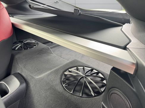 Certified 2020 Toyota Supra Launch Edition w/ Driver Assist Package RWD image 16