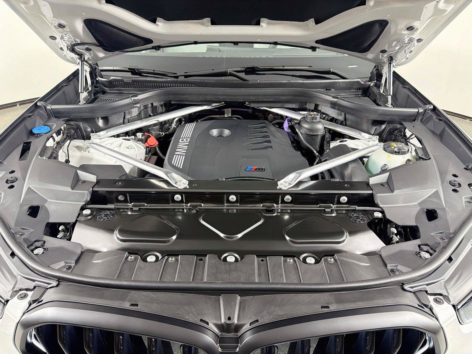 New 2027 BMW X6 xDrive40i AWD/4WD image 32