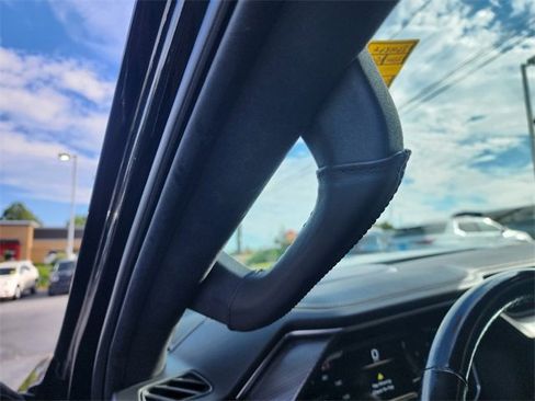 Used 2024 GMC Sierra 2500 Denali Ultimate image 19