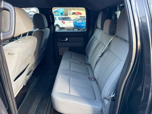 Used 2012 Ford F150 XLT w/ XLT Chrome Pkg image 22