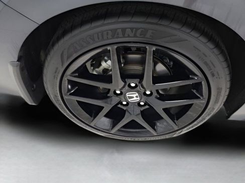 Certified 2026 Honda Civic Sport image 15