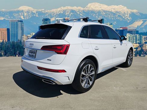 Used 2023 Audi Q5 2.0T Premium Plus image 7