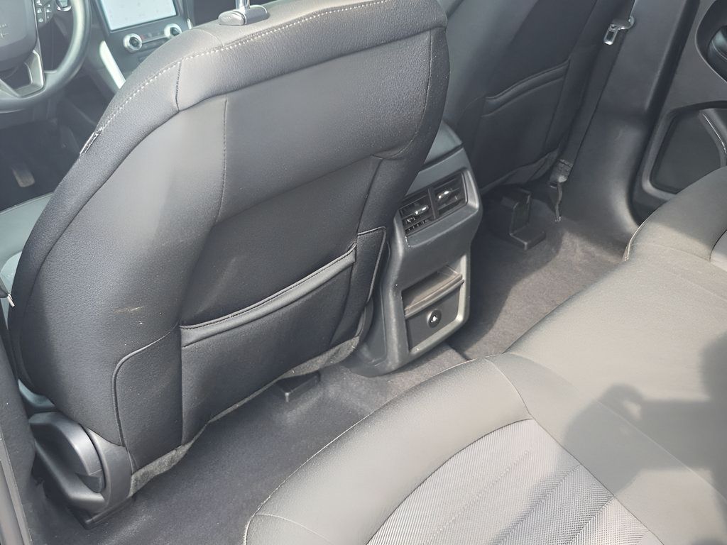 Certified 2023 Ford Edge SE AWD/4WD image 24