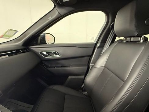 New 2026 Land Rover Range Rover Velar S image 19