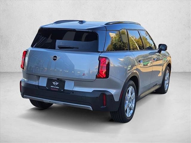 Used 2026 MINI Cooper Countryman S AWD/4WD image 2