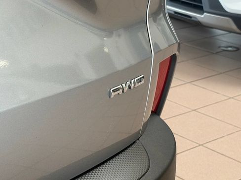 Used 2022 Ford Escape SE AWD/4WD image 8