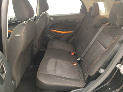 Used 2021 Ford EcoSport SE w/ SE Convenience Package image 18