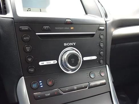 Used 2018 Ford Edge Sport w/ Equipment Group 401A AWD/4WD image 27