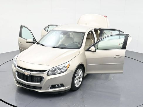 Used 2014 Chevrolet Malibu LT FWD image 51