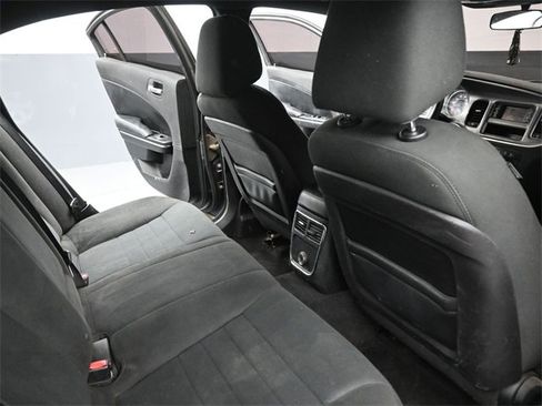 Used 2012 Dodge Charger SE image 21