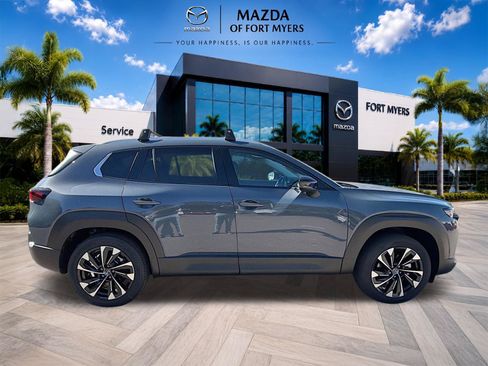 New 2026 MAZDA CX-50 2.5 Hybrid w/ Weather Package AWD/4WD image 2