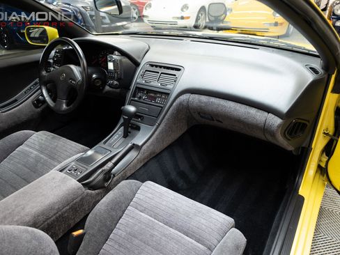 Used 1990 Nissan 300ZX Twin Turbo image 14