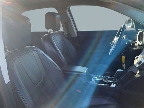 Used 2013 Chevrolet Equinox LTZ image 28