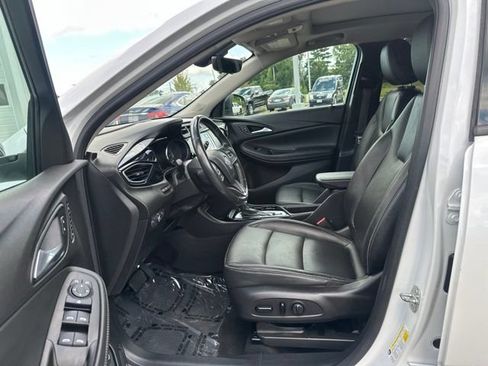 Used 2020 Buick Encore GX Essence w/ Experience Buick Package AWD/4WD image 21