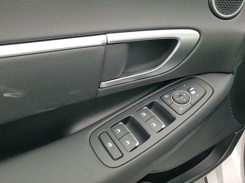 New 2026 Hyundai Sonata SEL image 14