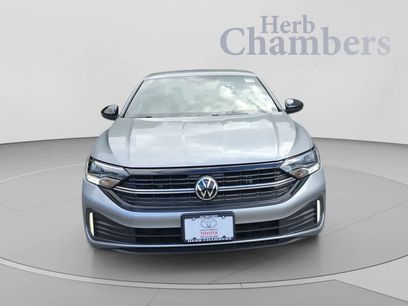 Used 2023 Volkswagen Jetta Sport