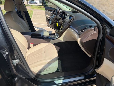 Used 2011 Buick Regal CXL w/ RL3 Preferred Equipment Group FWD image 24
